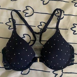 Tommy Hilfiger Push Up Bra